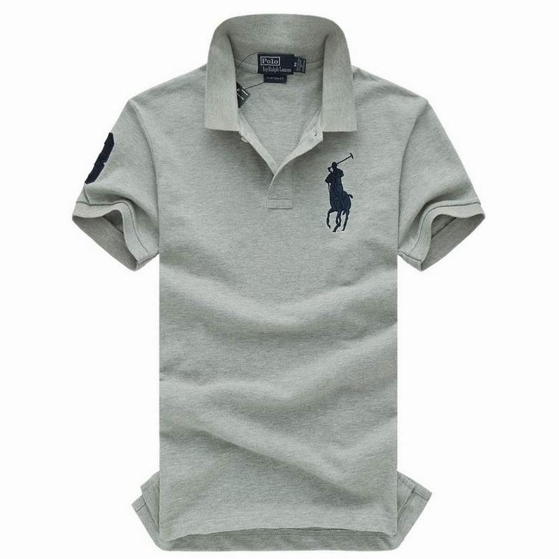 polo Men's Polo 162